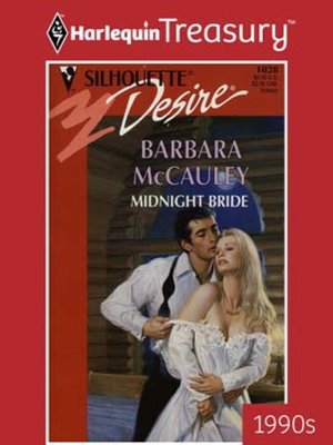 cover image of Midnight Bride
